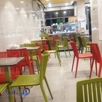 آبمیوه بستنی گرین سان