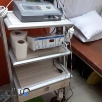 مرکز فیزیوتراپی نمازی