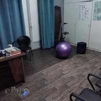 کلینیک فیزیوتراپی افسریه