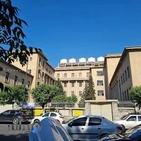 کاخ دادگستری تهران - دیوان عالی کشور