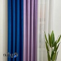 پرده ایکوراسیون