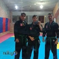 باشگاه ورزشی یاس