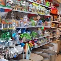 پرنده سرای محمد