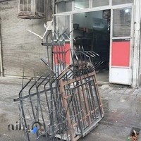 خدمات آهنگری مجید