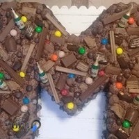 نان شیرینی ارم