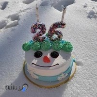 خانه شیرینی وشکو