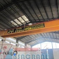 جرثقیل سقفی آداک