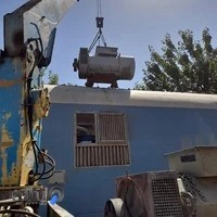 جرثقیل خاوران