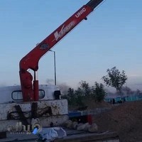 جرثقیل هادی