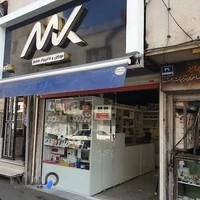 موبایل و کامپیوتر منصور