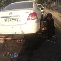 اورهال خودروبرادران عسگری