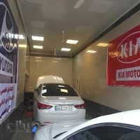 تعمیرگاه تکنو کار