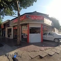 خدمات اتومبیل حسین شاهی