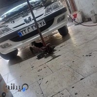 باطری سازی و امداد خودرو علی همدانی