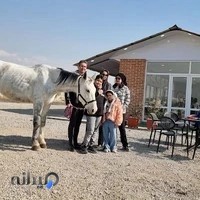 باشگاه سوارکاری زاگرس اهواز (استاد صاکی)