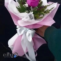 گل فروشی بهاره