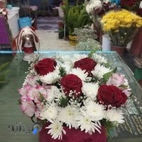 گلفروشی کلاسیک