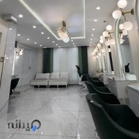 سالن زیبایی طیبه قاسمی ( عروسان )