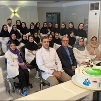 آزمایشگاه ماهان