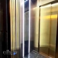 خدمات آسانسور