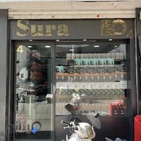 فروشگاه،هدلایت،زنون،اکسسوری سورا