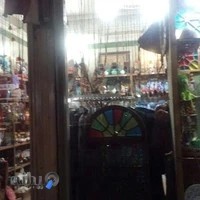 فروشگاه صنایع دستی دهناز