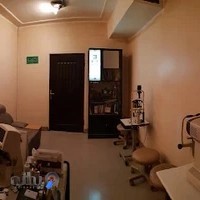 کلینیک بینایی سنجی رازی