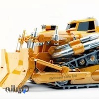 فروشگاه قطعات ماشین آلات راهسازی و معدنی KGP