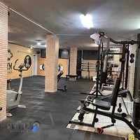 باشگاه بدنسازی 7Fit Gym