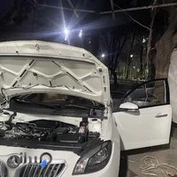 باطری سازی امین تعمیرات برق خودروهای چینی جک ، لیفان و ام وی ام