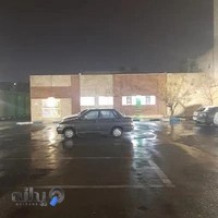 استخر وسونای شهدای افسریه