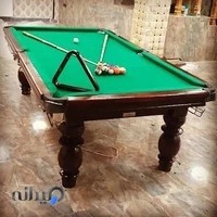 کارخانه میز بیلیارد