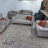 تولیدی و فروشگاه مبل دلتا