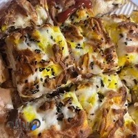 رستوران نسیم لبنان