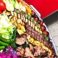 رستوران خوش نمک