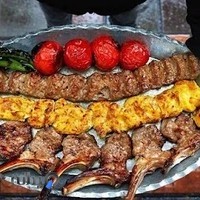 رستوران حمید