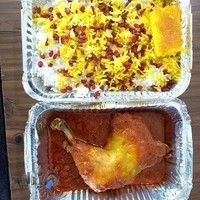 رستوران رشیدی