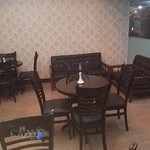 کافه آب و آتش