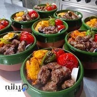 رستوران تاملی