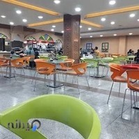 رستوران و فست فود نجم خاورمیانه