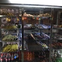 رستوران جیگرستون