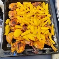 رستوران توکل