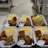 رستوران سید