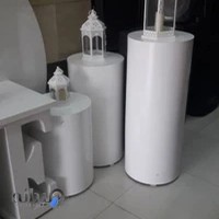 تشریفات حسام: ظروف کرایه حسام