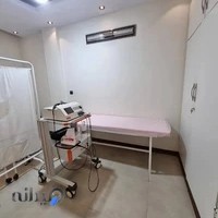 مرکز ماساژ درمانی و توانبخشی
