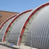 استخر شهدای آتش نشانی شهرری