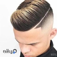 آموزشگاه آرایشگری مردانه سَران