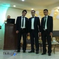 تالار پذیرایی کوثر