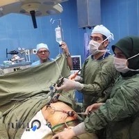 کلینیک جراحی دکتر عدنان تیزمغز