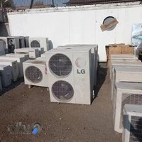 آتلانتا سرویس خدمات تهویه و سرمایشی